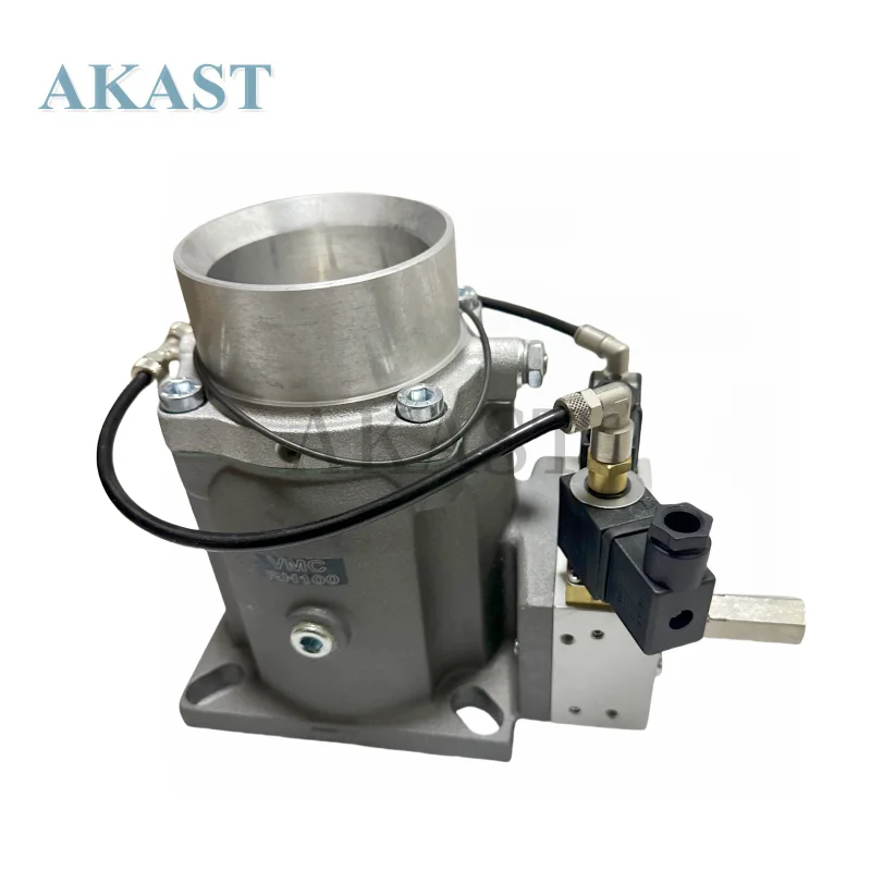 100010089 kompresor udara CompAir modul kontrol katup pemasukan RH100 610.0449 600.0340 600.0365