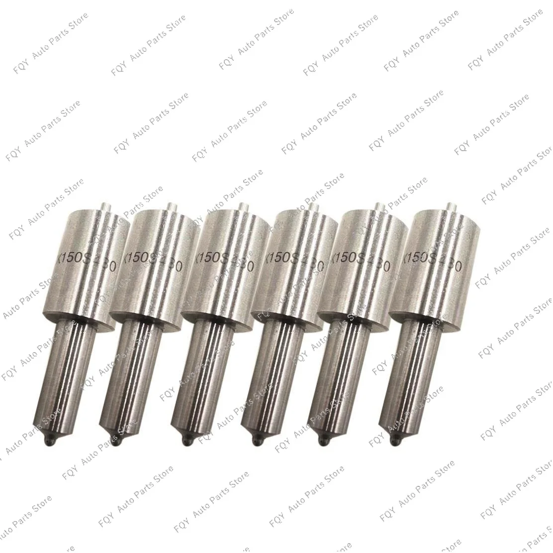 

For Donfeng Lovol Fuel Injector Nozzle ZCK150S430