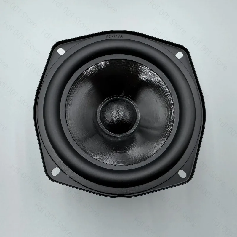 LS3/5A Fever Speaker Woofer Tweeter Speaker Kit