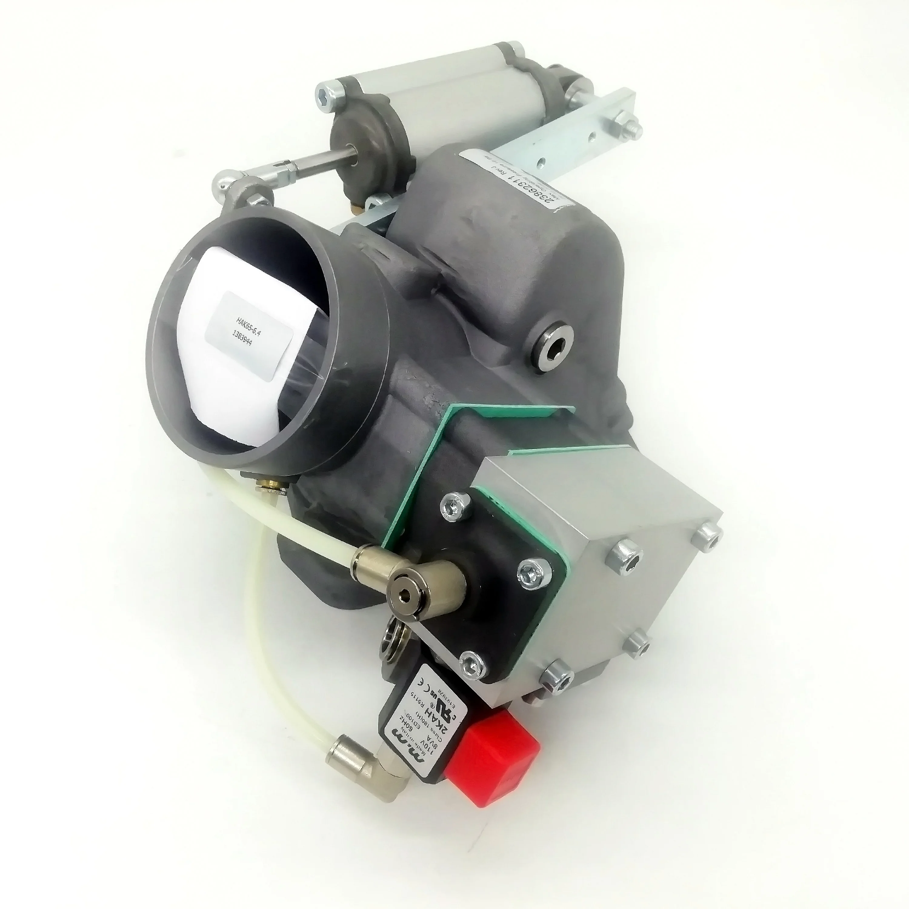 

Впускной клапан Gold Seller для воздушного компрессора Ingersoll Rand 47772801001 QX112456 46831210 24798647 38052924 47626375001