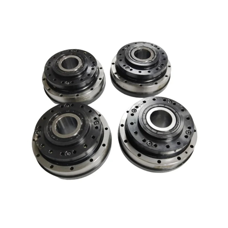 

Hot Sale Powerful Transmission Gearbox with Harmonic Gearing Arrangement ized ODM Harmonic DriveReducer