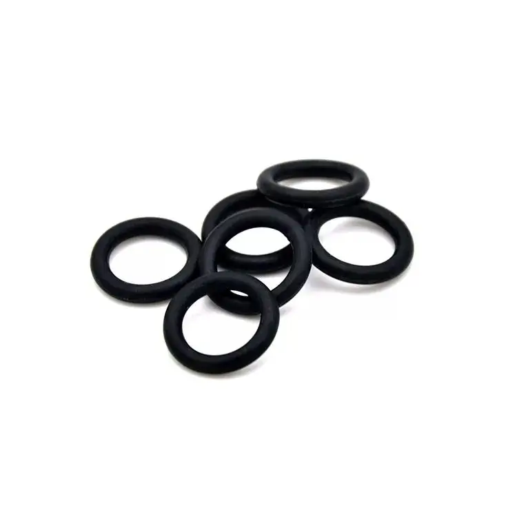 Propeller Guard O-Ring  High-Strength Rubber Ring for Brushless Motors in Model Aircraft