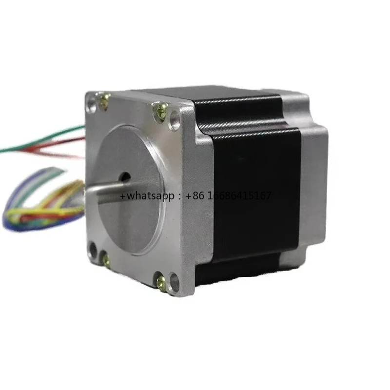 

Hybrid 12V 17 23 Stepping Motor With 4 Wire For 3D Printer 17 42 Stepper Motor