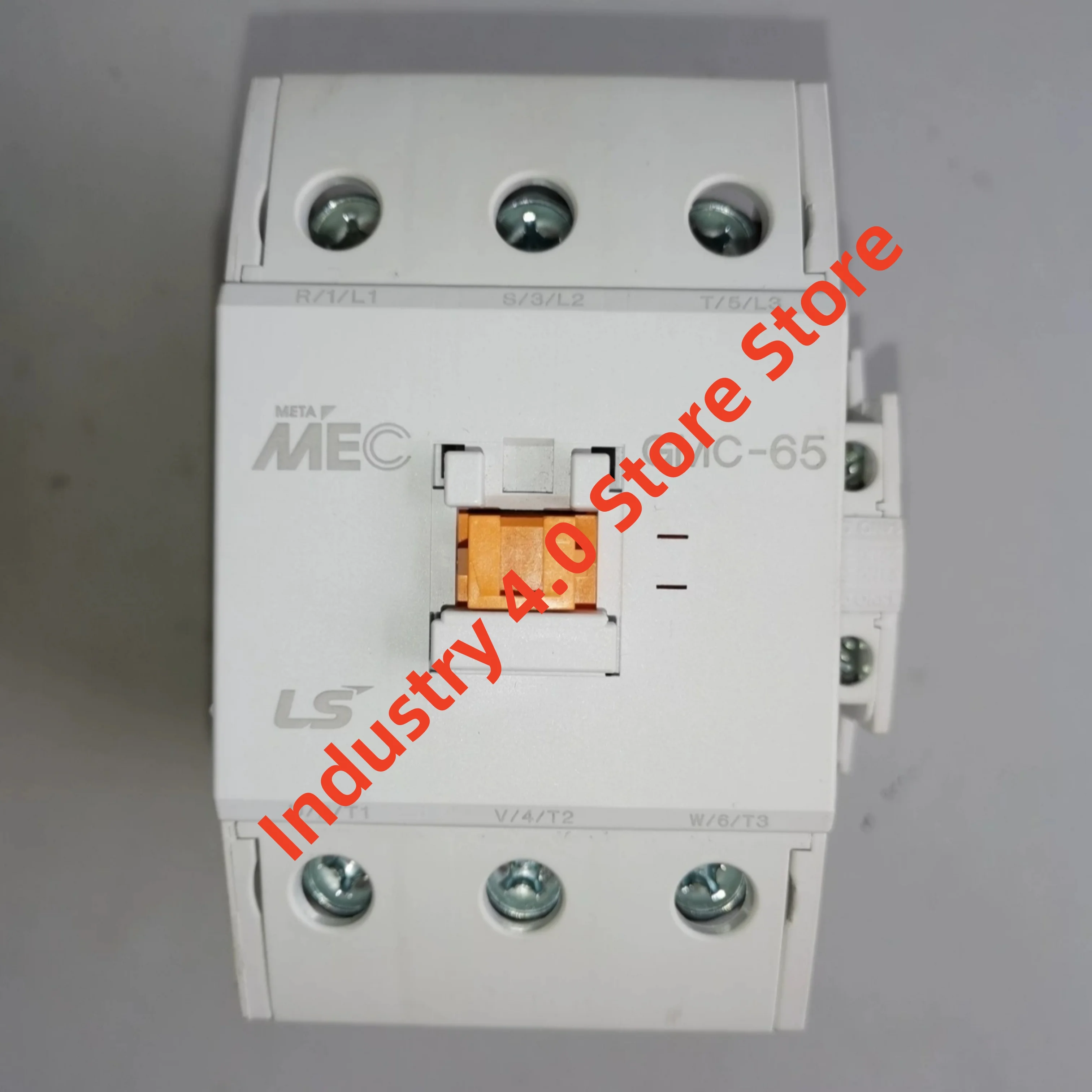 

Совершенно новый электромагнитный контактор GMC-150 AC/DC100-240V