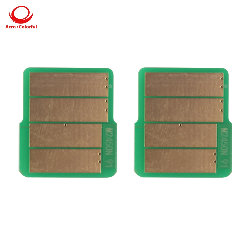 EUR Compatible TN-2410 TN-2420 Toner Chip for Brother MFC-L2750 L2730 L2710 L2710 L2375 L2370 L2350 L2310D L2350 L2510 Cartrdge