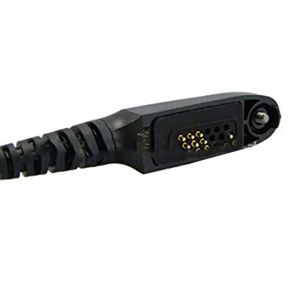 ไมโครโฟนลำโพงวิทยุเข้ากันได้กับ RT-880 RT-880G UV-98 พลัส RT-817A วิทยุสองทางกันน้ำ