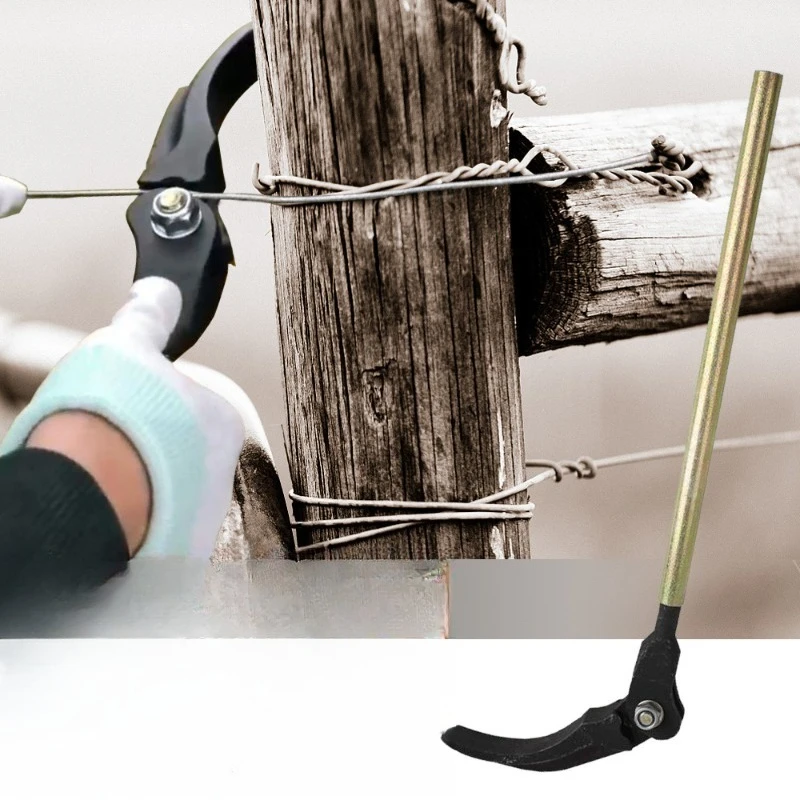 Fence Tensioners, Fence Wire Tensioners, Barb Wire Tensioners, Tools