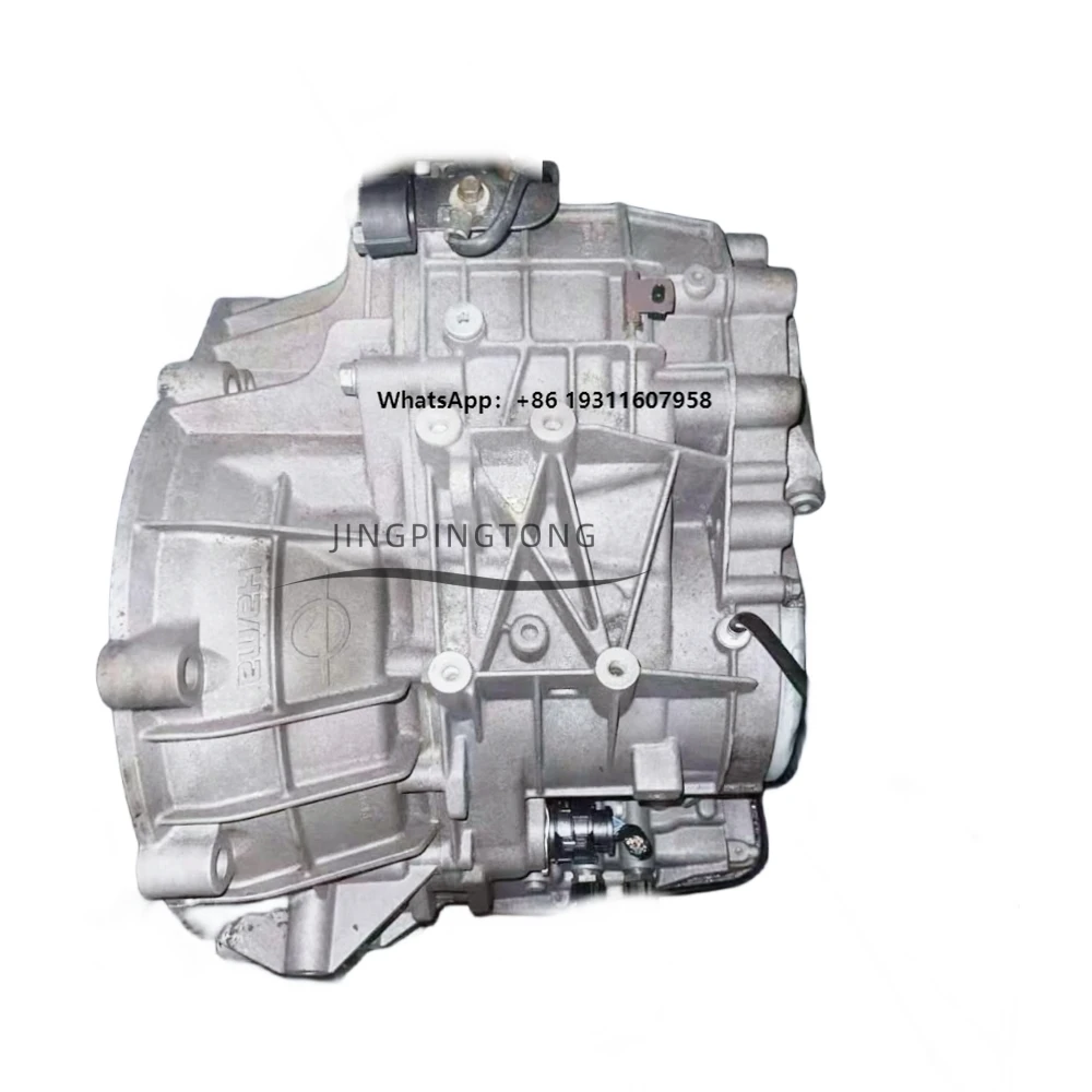 High Performance Transmission Gearbox Wholesale for Chinese-made Car Haima S5 M3 C-sport CVT VT2 Gearbox