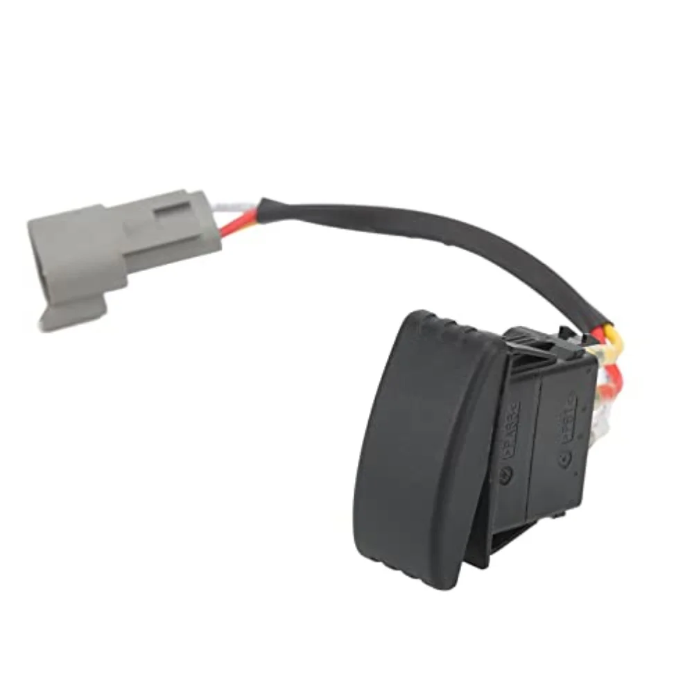 

Для прочного тормозного переключателя для гольф-каров Подходит для OEM-номеров JF7 82817 20 00 Подходит для моделей G14 G16 G19 G22 G29