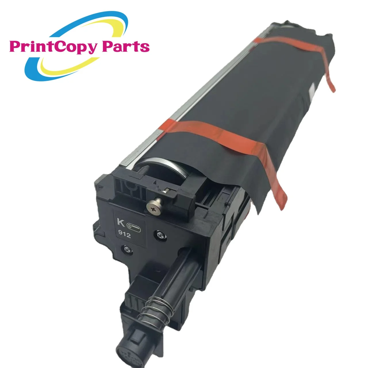 DR912 A8H40RD Drum Unit with OEM New OPC for Konica Minolta Bizhub 758 808 958 BH758 BH808 BH958 DR-912