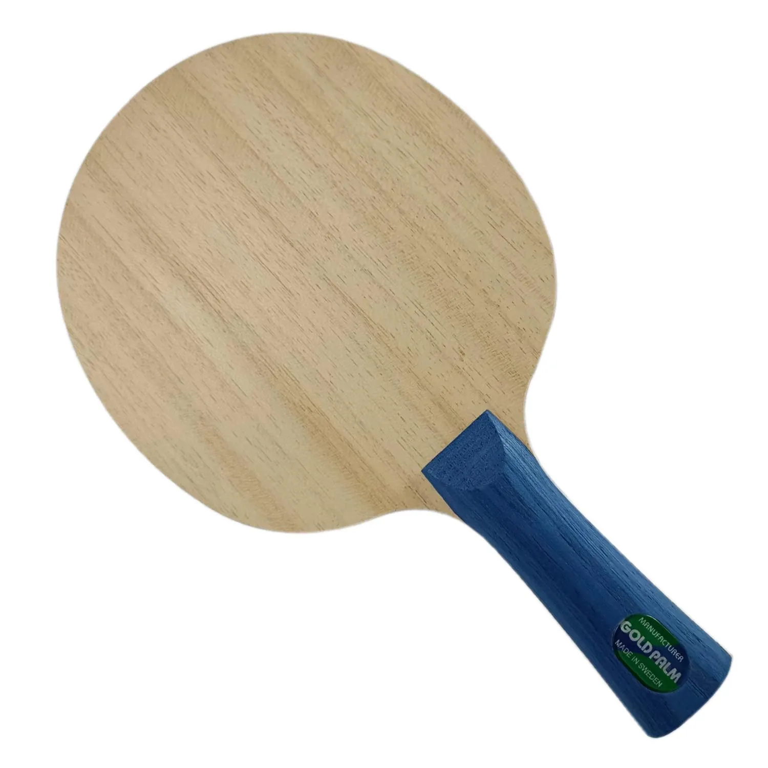 Palio GN ALL+ Table Tennis Blade for PingPong Racket