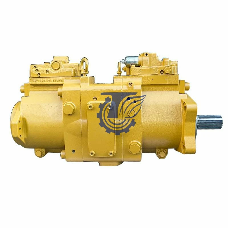 

Hydraulic Main Pump CAT K7V280 5668632 566-8632 Caterpillar Excavator Hydraulic Pump 345GC 349GC