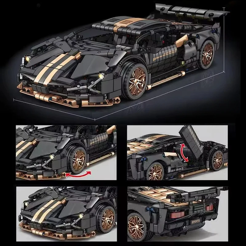 Thumbnail 2 - #71 Cheap Building Blocks Worth Buying