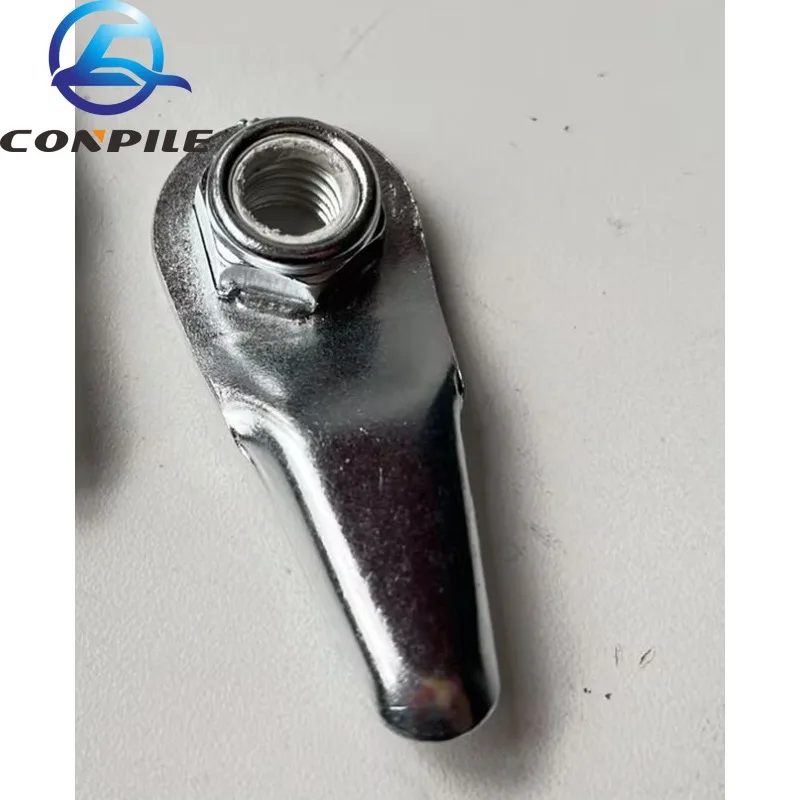 1pc for Ford Super Duty 2006-2019 Nut W711430-S900 W701642-S439 W701642-S439 W701642S439 W701642S900 W711430S900