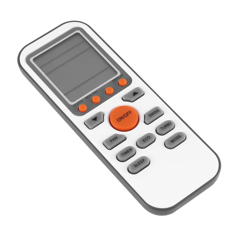 Replacement Air-Conditioner Remote Control For Electrolux Air-Conditioner