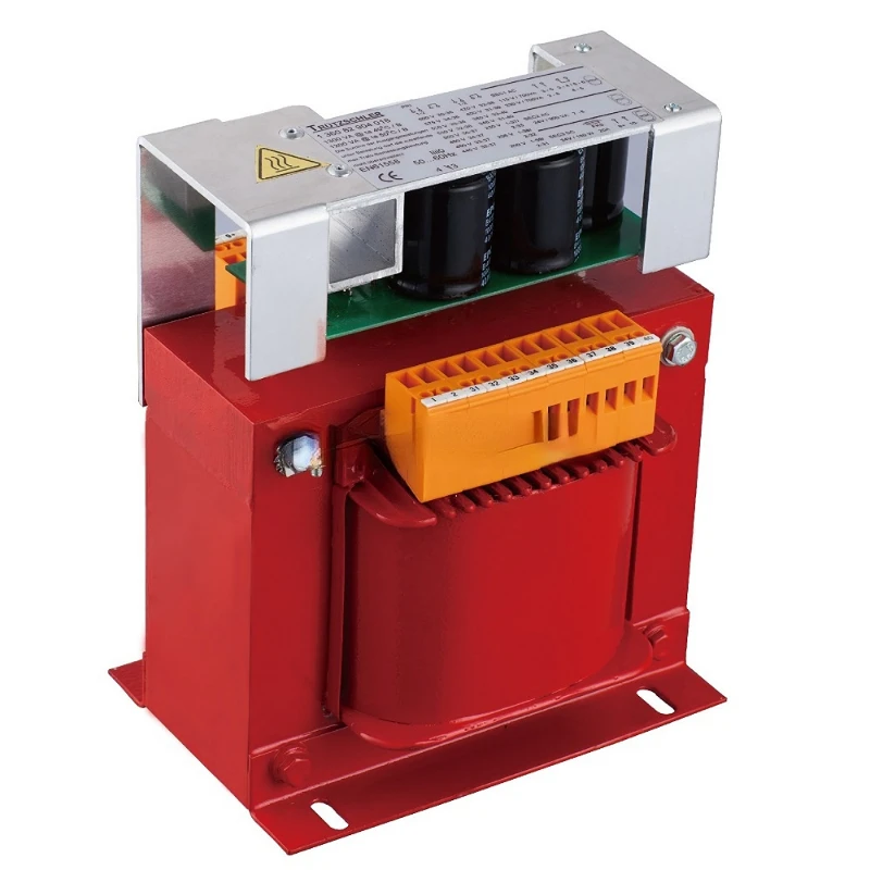 High quality multiple output high voltage current transformer