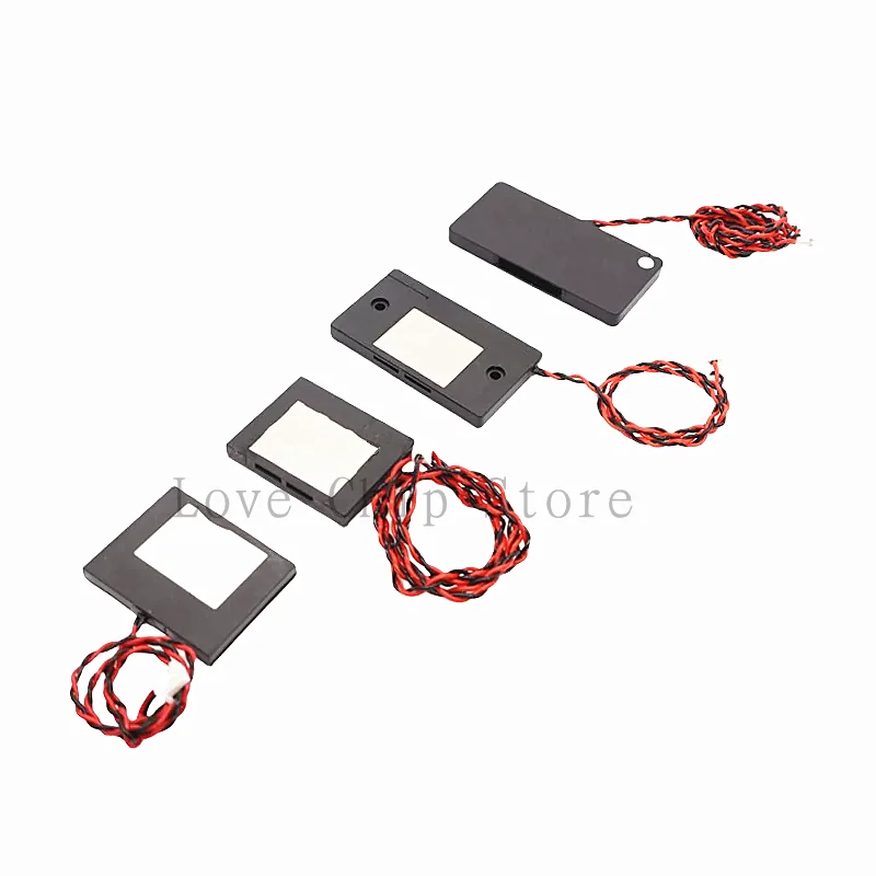 3520/2520/1915/3015/3211/2014/2415/2040 8ohm 1W Ultra-thin Side Sound Chamber Speaker Intelligent Device Speaker Accessories