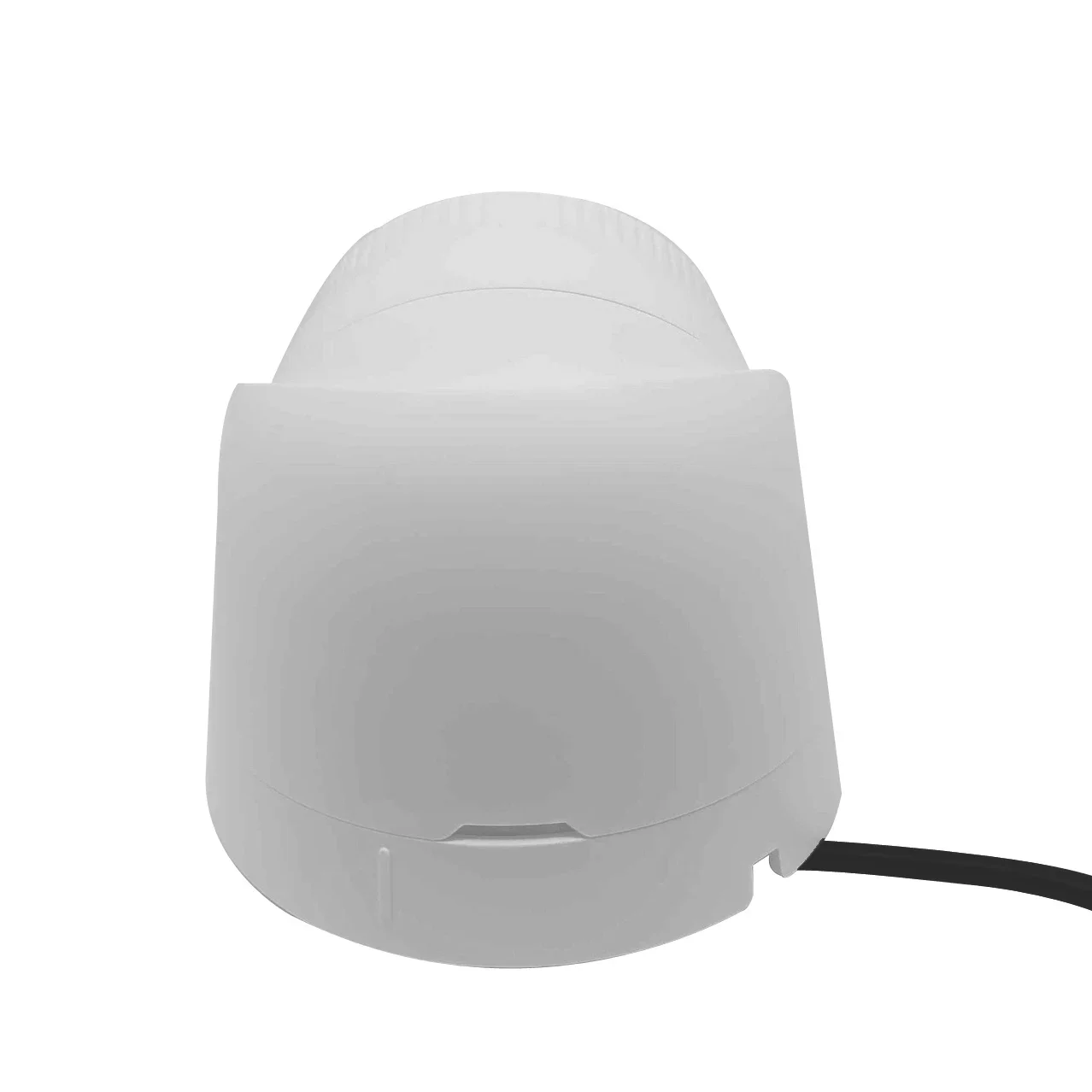 Imagem -06 - Áudio Semimetal Poe ip Câmera Interna Led Quente Cor Completa H.265 hd Mic Onvif ai Detecção de Movimento Facial Xmeye Pro Aplicativo Icsee 5mp 4mp