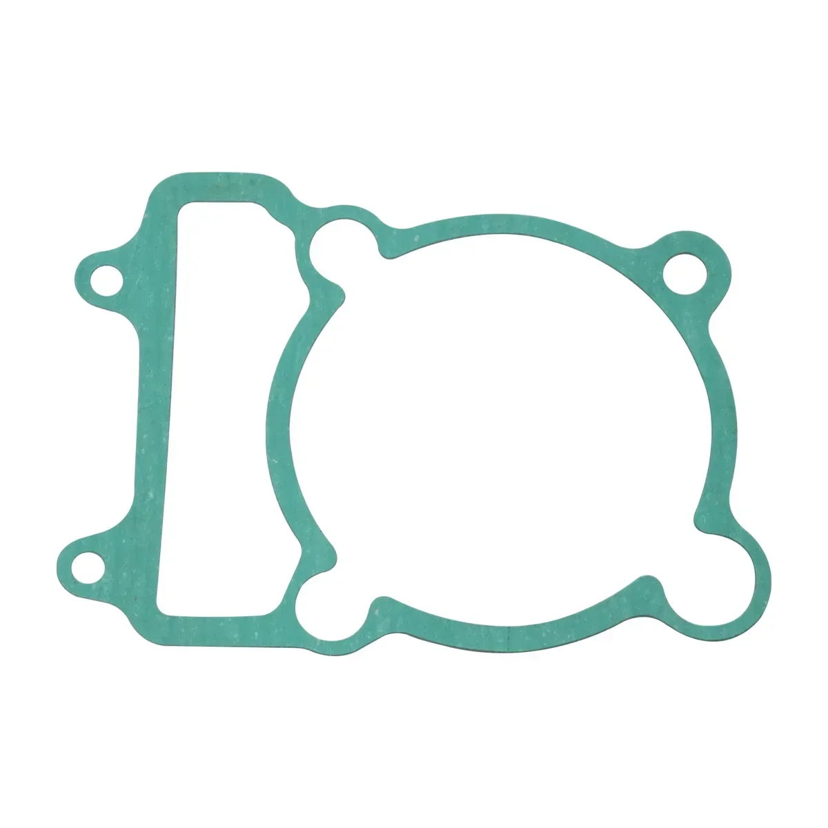 حشية رأس الأسطوانة السفلية لمحرك الدراجة النارية لياماها AG200 2012-2022 YFM250 00-09 YFB250 92-98 OEM:5VC-11351-10