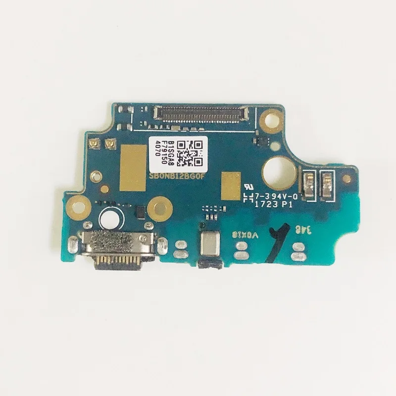 Charging Port Board For Nokia 8 / TA-1004 / TA-1012 / TA-1052