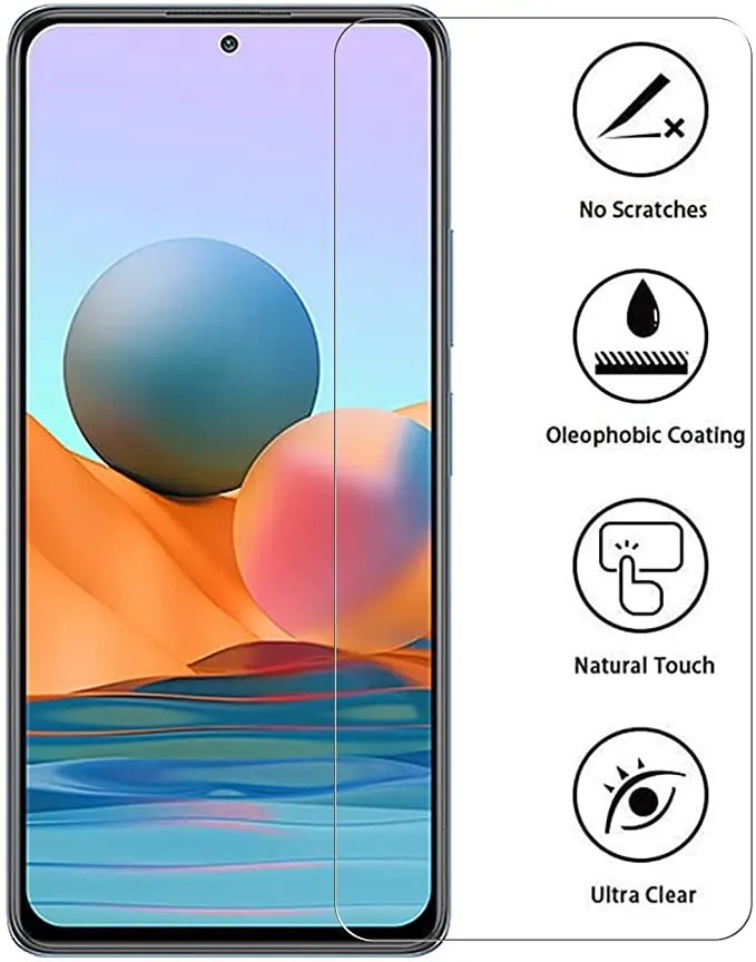 For Mi11T Protectiv… - image