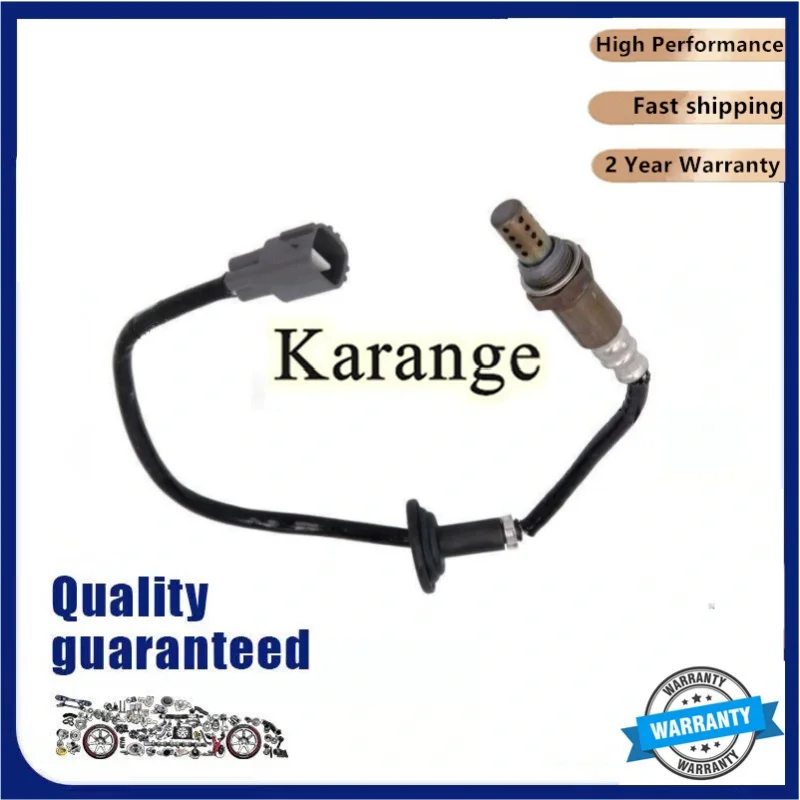 Lambda Probe Oxygen…