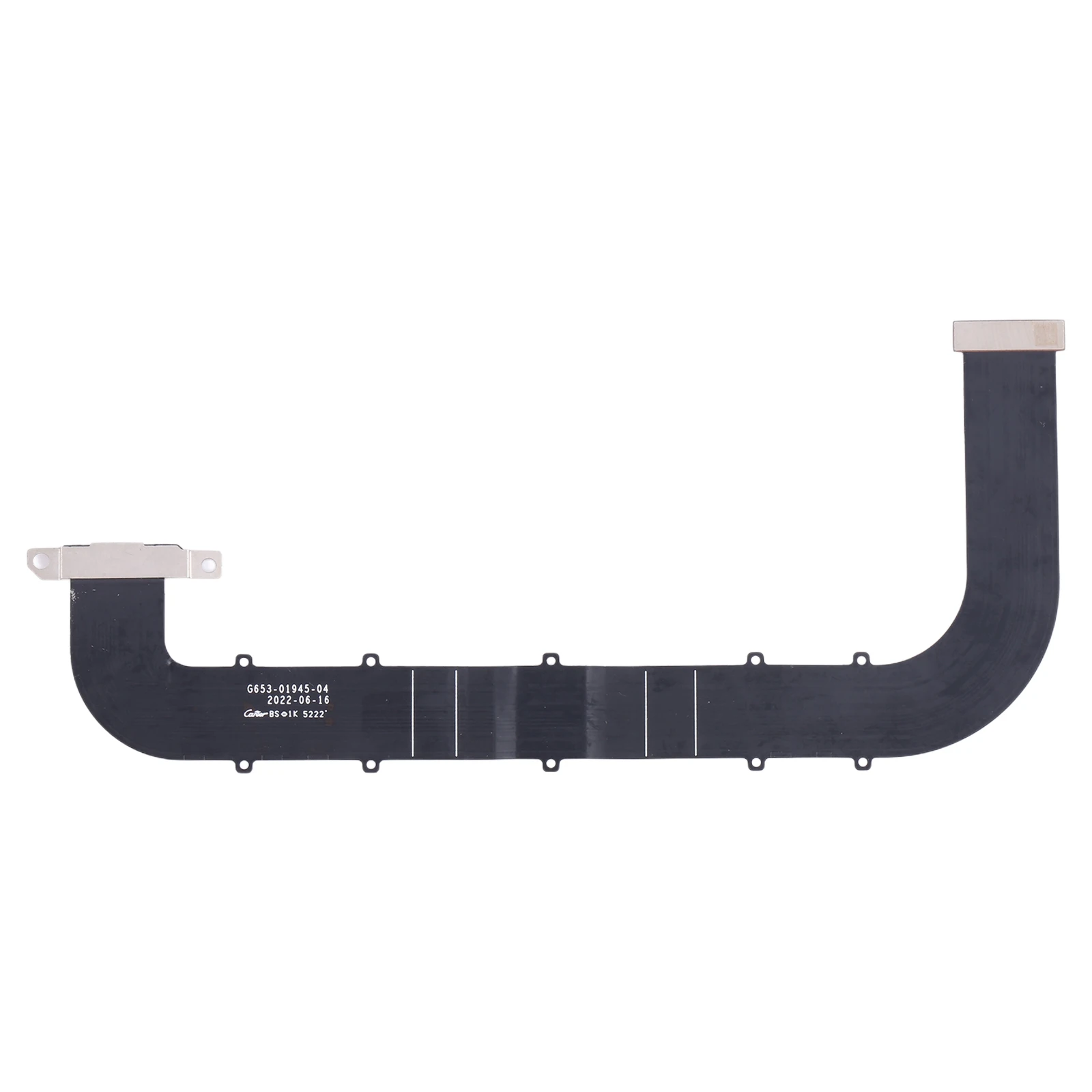 Flex Cable Replacement For Google Pixel Fold Small Spin Axis Flex Cable