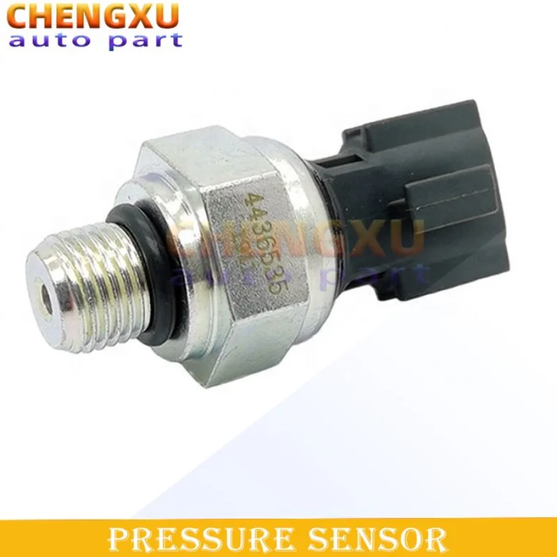 4436535 4436536 Hot sale Pressure Sensor Fit For Hitachi ZX200 ZX210 ZX230 Excavator Spare Parts