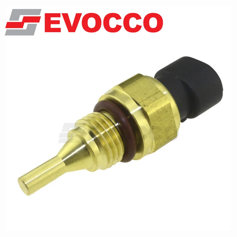 4954905 3865346 5011852AB 5114413AA Diesel Engine Water Coolant Temp Temperature Sensor For CUMMINS Dodge RAM 2500 3500 5.9 6.7