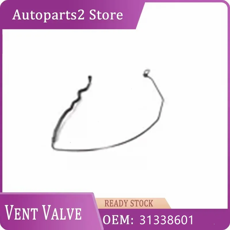 

31338601 RHD Fuel Hose Pipe Line For Volvo V40 D2 2019