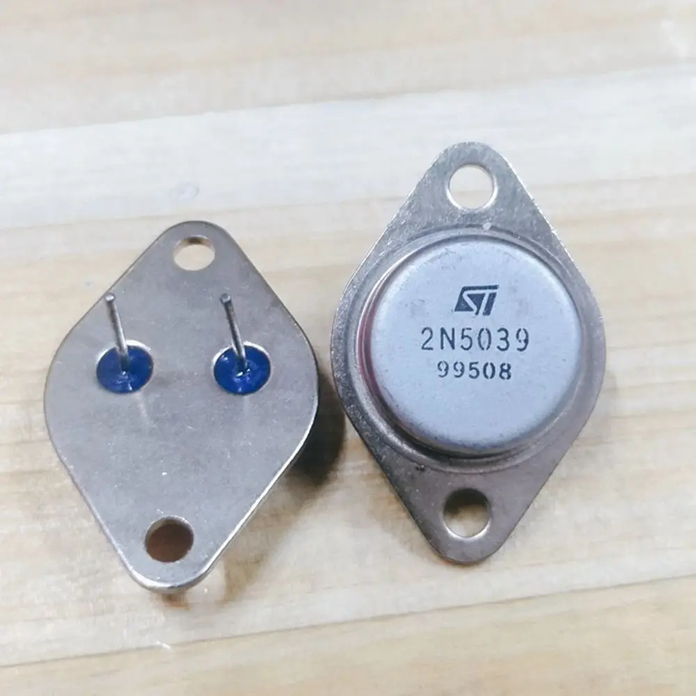 

2N5039 1pcs/lot New&Original In Stock