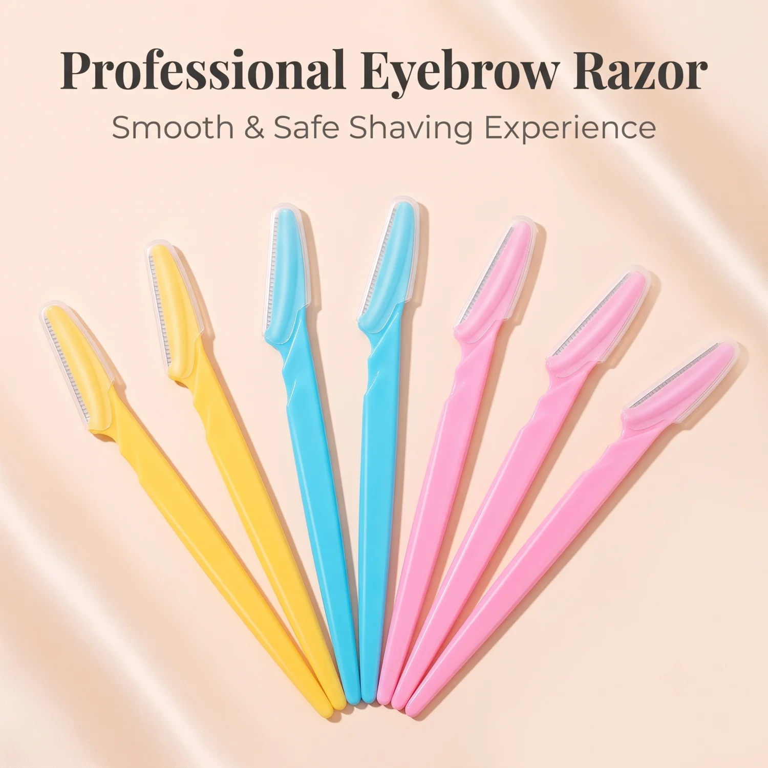 Eyebrow & Beard Shaper - A fac - Men'S Grooming Eyebrow Shape 评论和价格