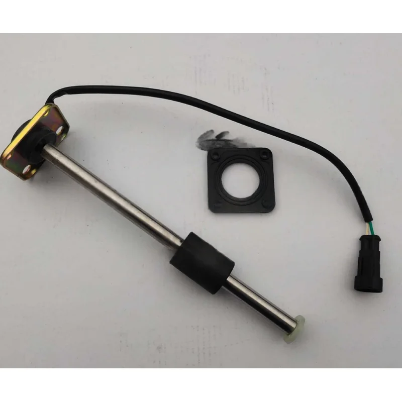 Fuel Level Sensor Float & Square Seal Gasket For Benelli BJ600GS BN600i TNT600 Motorcycle Fuel Tank Sender Rubber Washer