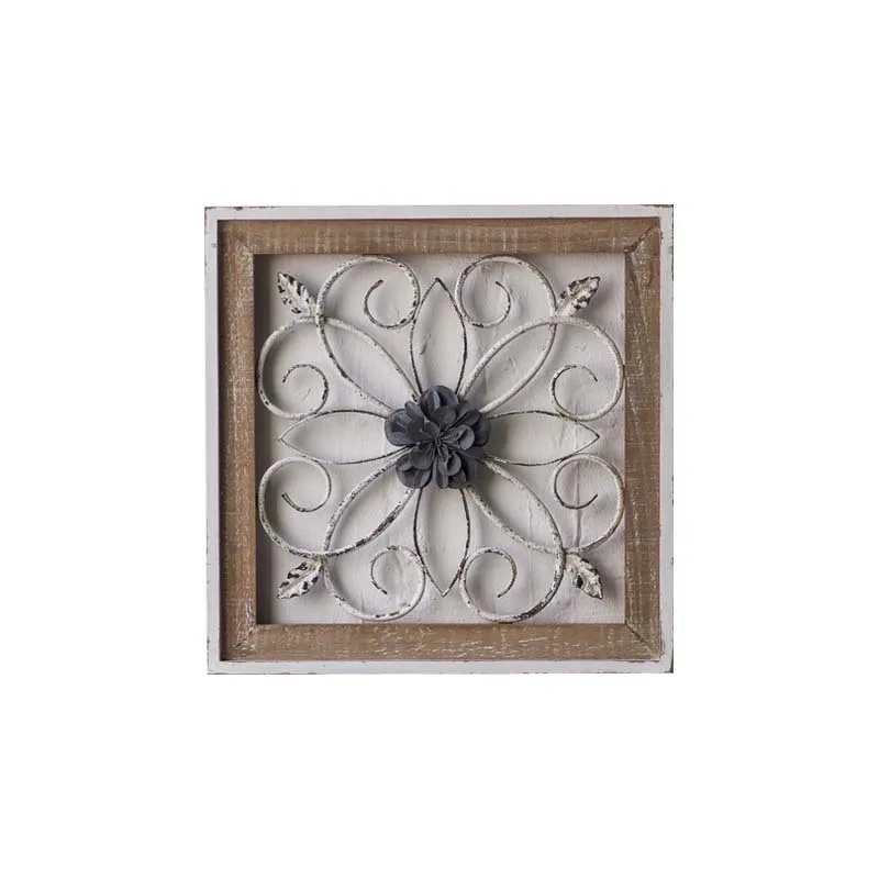retro-wrought-iron-wall-pendant-living-room-corridor-entrance-restaurant-homestay-atmosphere-sofa-background-wall