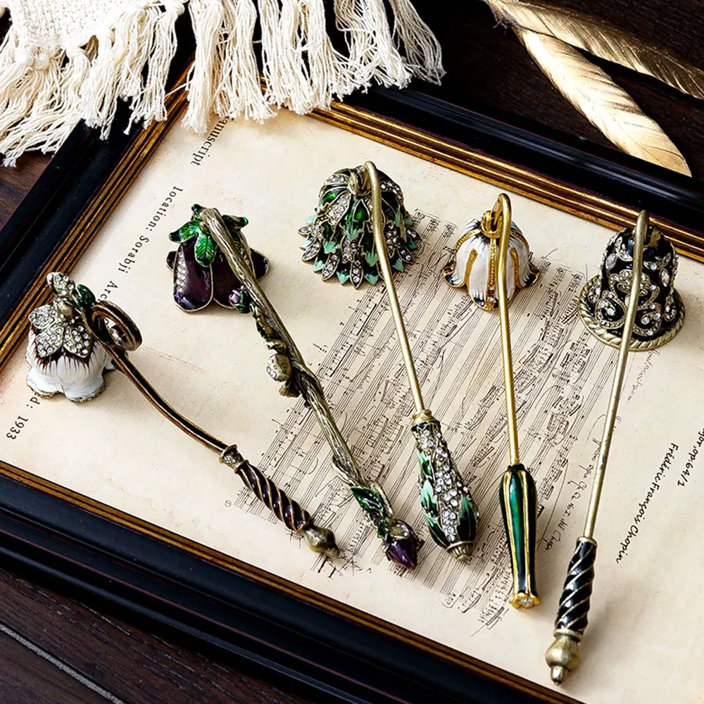 #28 Trending Candle Snuffers Right Now