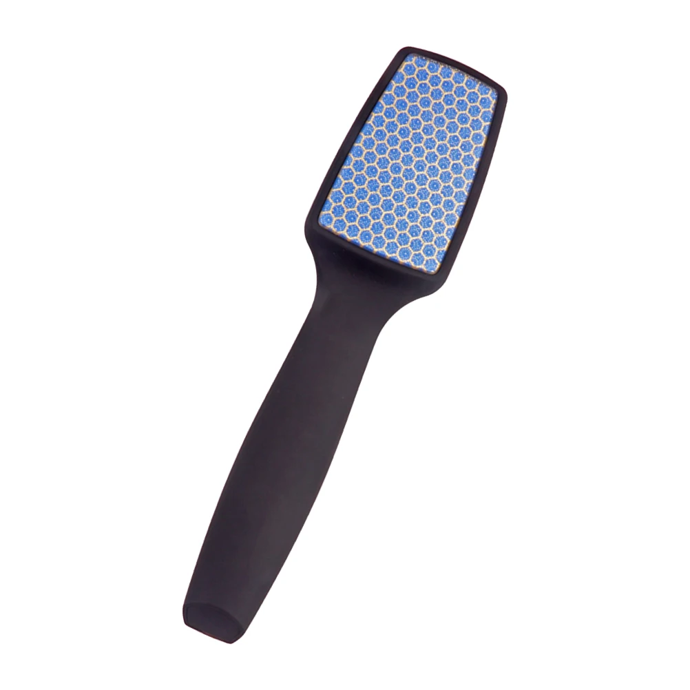 

1Pcs Foot File Made of High-Quality Materials for Safe Dead Skin Removal Handheld Pedicure Tool Home Salon Use Foot Care Callus