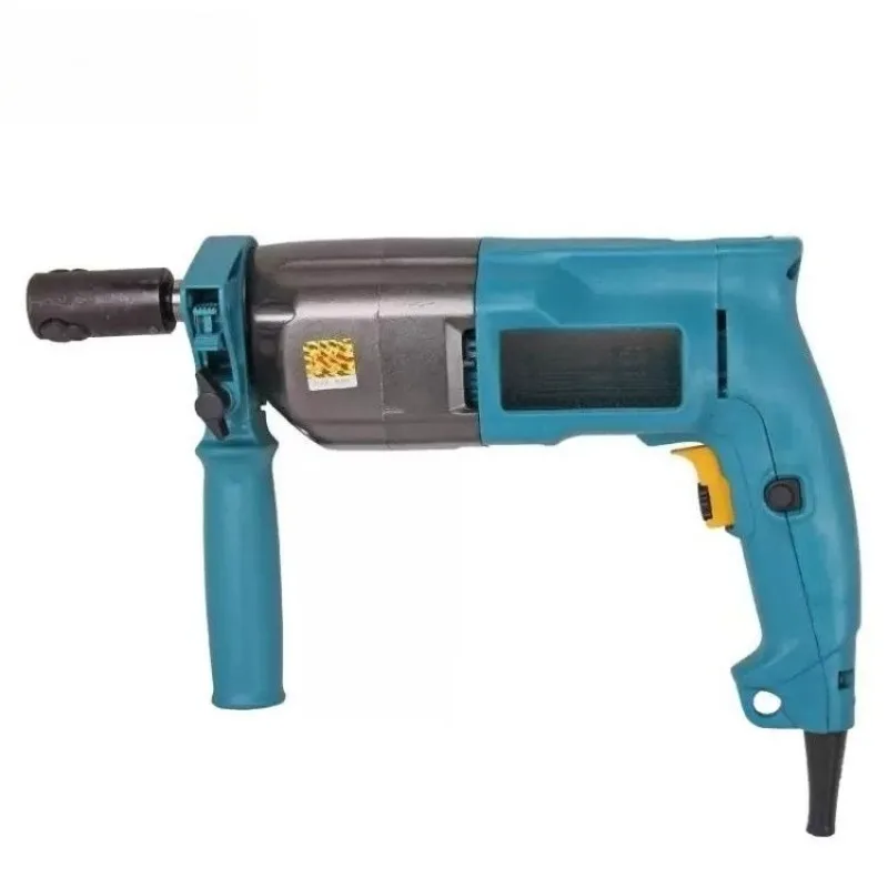 M2-M12 GM12 Drill Style Electric Tapper Variable Speed Handheld Thread Tapping Tool Professional Metal Threading Machine