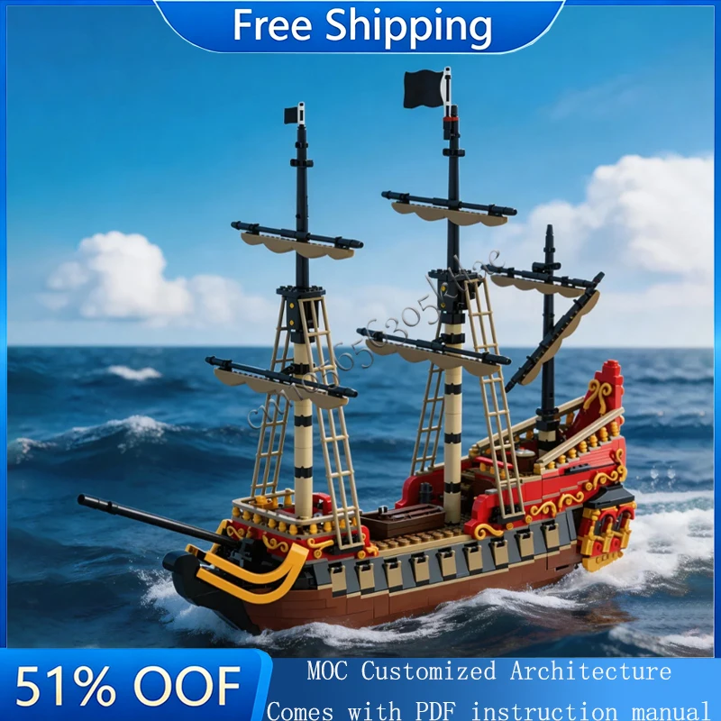 

Новая модель паровоза из дерева, 2199 деталей, MOC, большой, настраиваемый, технический конструктор-головоломка для детей, популярные праздничные игрушки и подарки