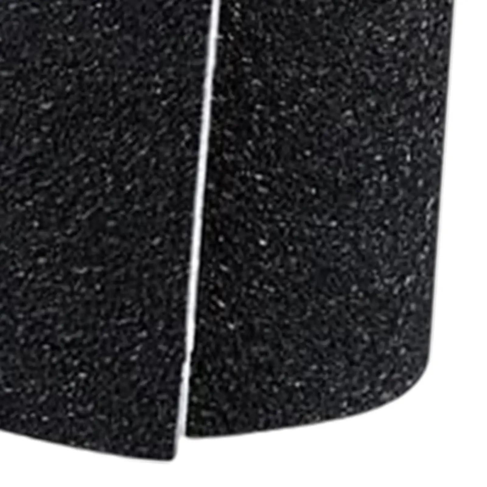 Shoe Sole Stickers Protective Self-adhesive Pads Rubber Grip Repair Sheet for Pumps and High Heel Shoes