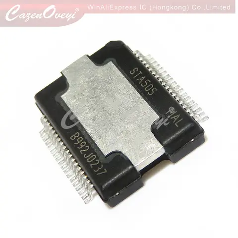 STA508 508 STA505 505 30402 HSSOP-36 HSSOP-36