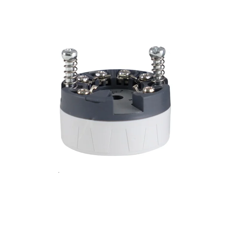 For Intelligent Temperature Transmitter PT100 Thermal Resistance Thermocouple Isolation Module Integrated Transmitter 213B