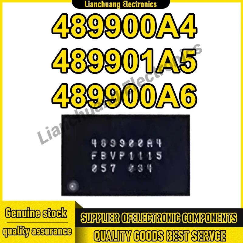 

RAA489900A4 RAA489900A6 RAA489901A5 489900A4 489900A6 489901A5 Чипсет BGA IC Новый оригинальный на складе
