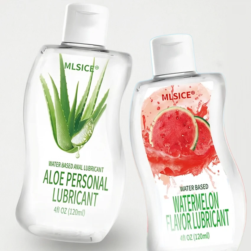 Fruity Love Gel Anal Lubricant For Sex Women Vaginal Lubricating Masturbation Sex Toys Lube Intimate Sex Game Gel Adult Products