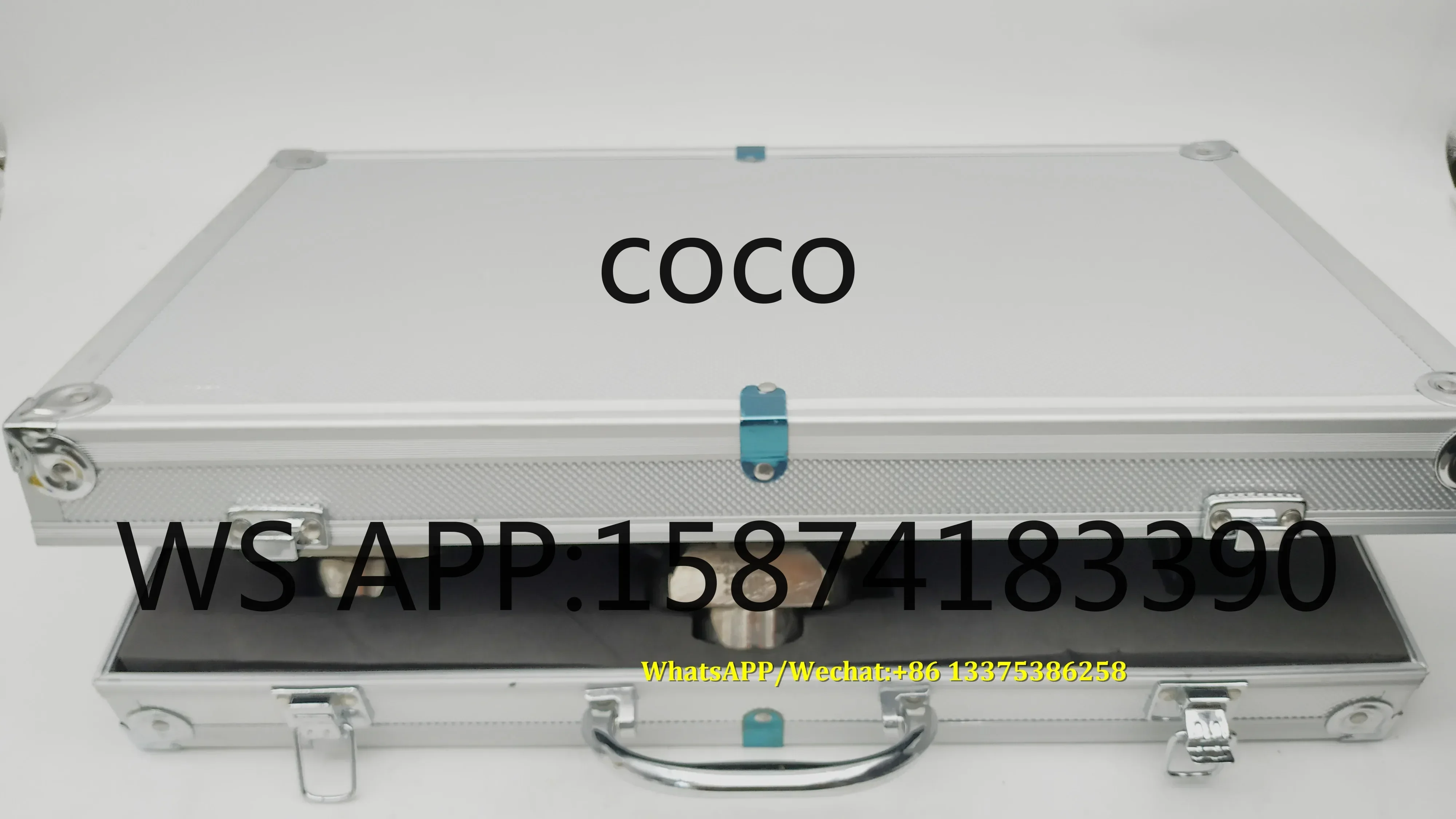 Common Rail Injector Repair Tools Disassembly Valve Lift Measuring for ISG 2872544 N14
