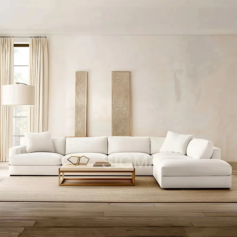 Sigma Living Room Sofa Set Indoor Furniture Sofa Set Furniture Indoor Luxury Room Furniture Living Room Modern Sofa