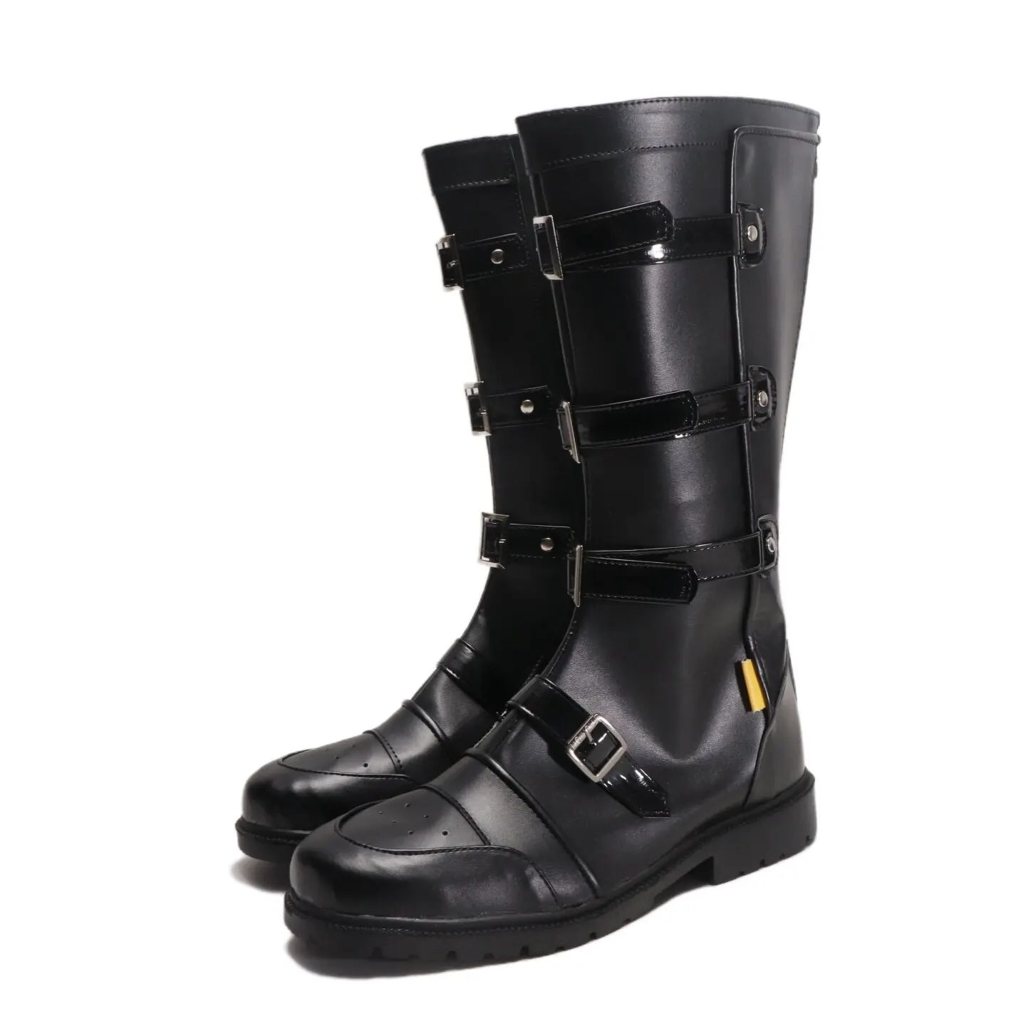 gioco-wuthering-waves-aalto-scarpe-e-stivali-cosplay-su-misura-per-festa-di-halloween