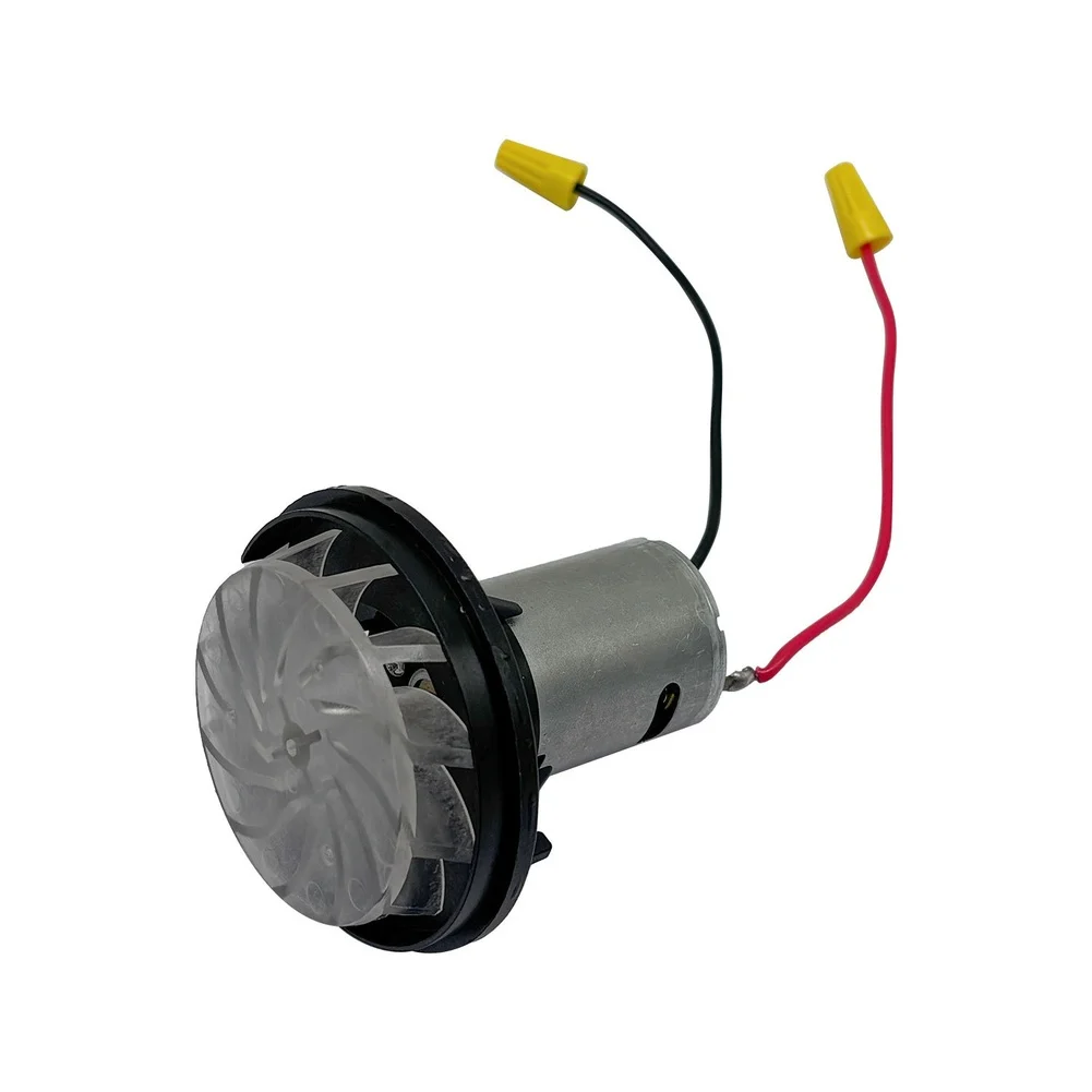 21V 24V No Welding Hot Air Tool Motor Assembly For Model 07377 Quick Repair Install 385 Heat Parts Replacement