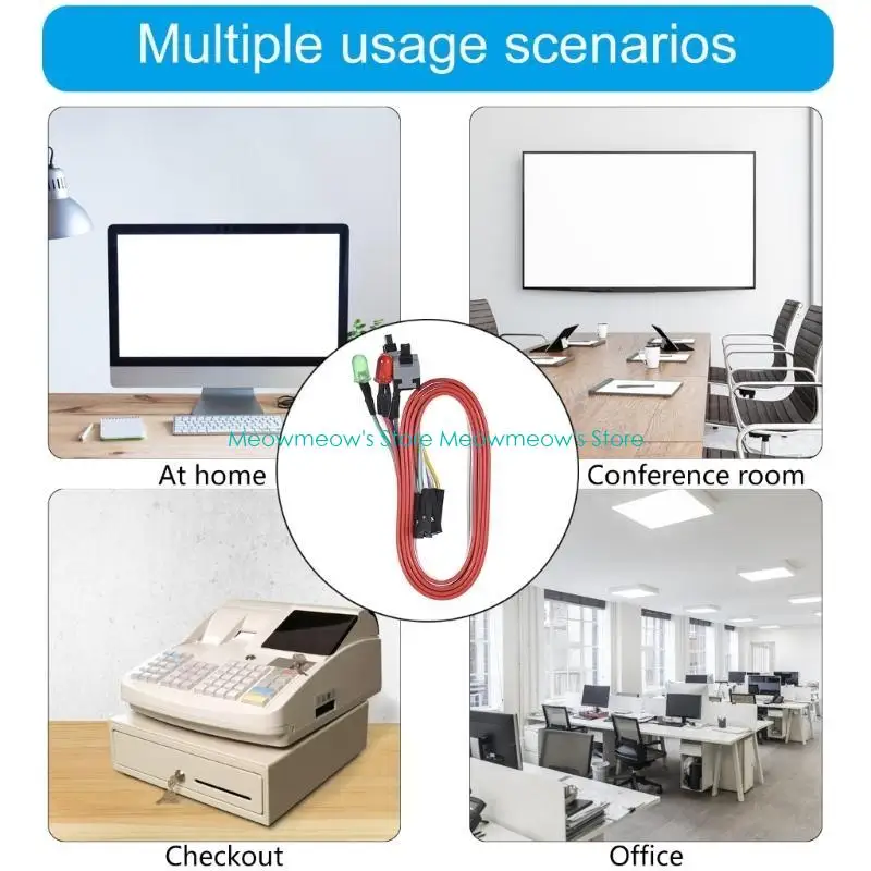 W91A 26 "Botão energia da área