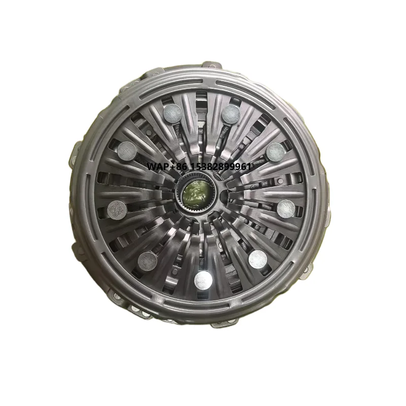 

For Kia Clutch Pressure Plate 412002D220 414202D000 41200-2D220 412002D101 for Clutch Kits & Accessories