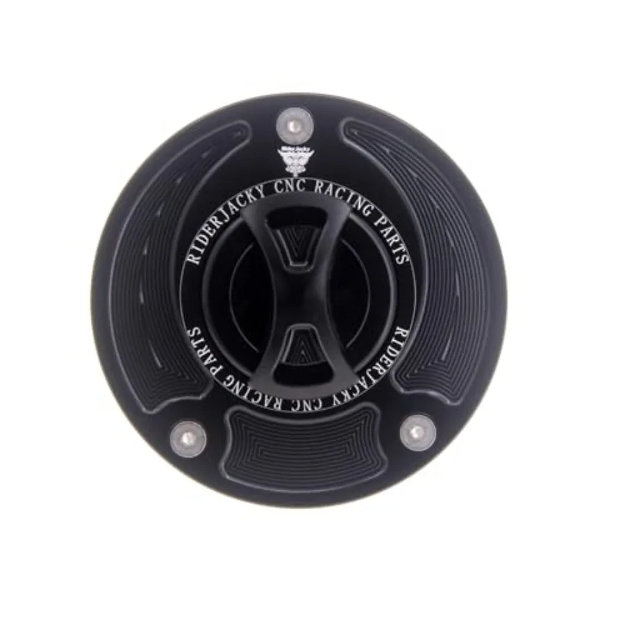 

Keyless Gas Cap Fuel Tank Cover For Suzuki SV650/SV650S SV 650 2003-2020SV1000/SV1000S SV 1000 2003-2013 GSR600 2006-2019 GSR75